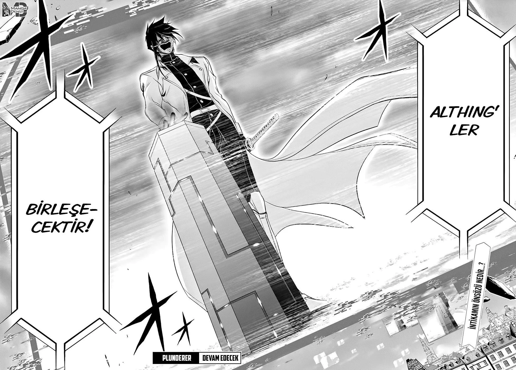 Plunderer - Sayfa 28