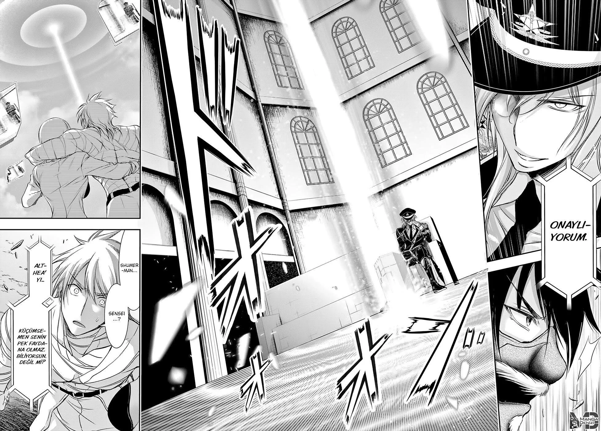 Plunderer - Sayfa 10