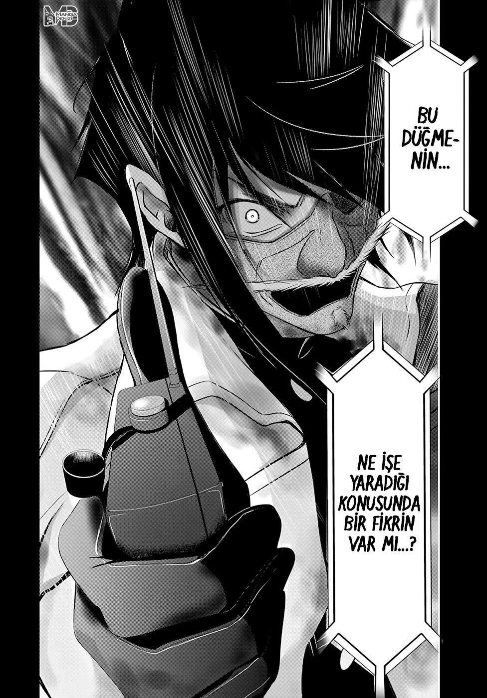 Plunderer - Sayfa 17