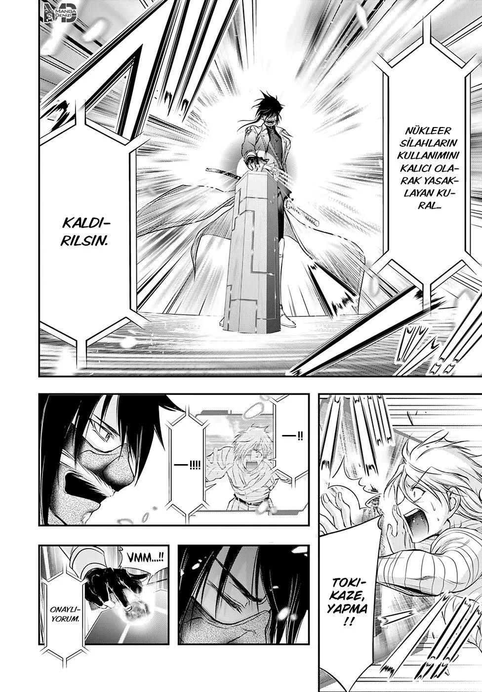 Plunderer - Sayfa 19