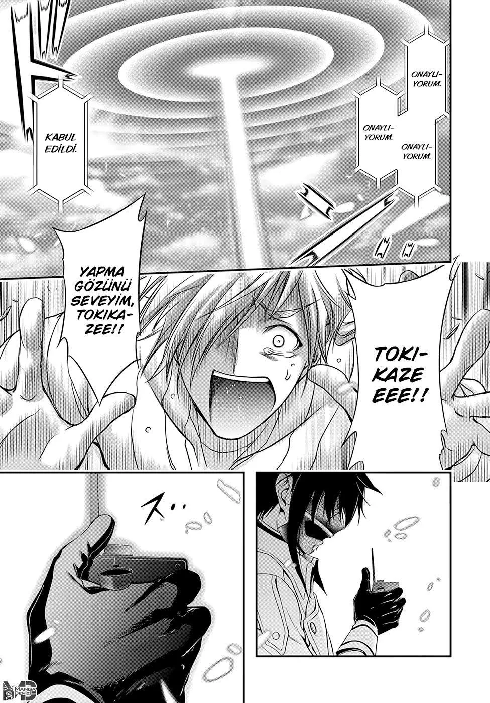 Plunderer - Sayfa 20