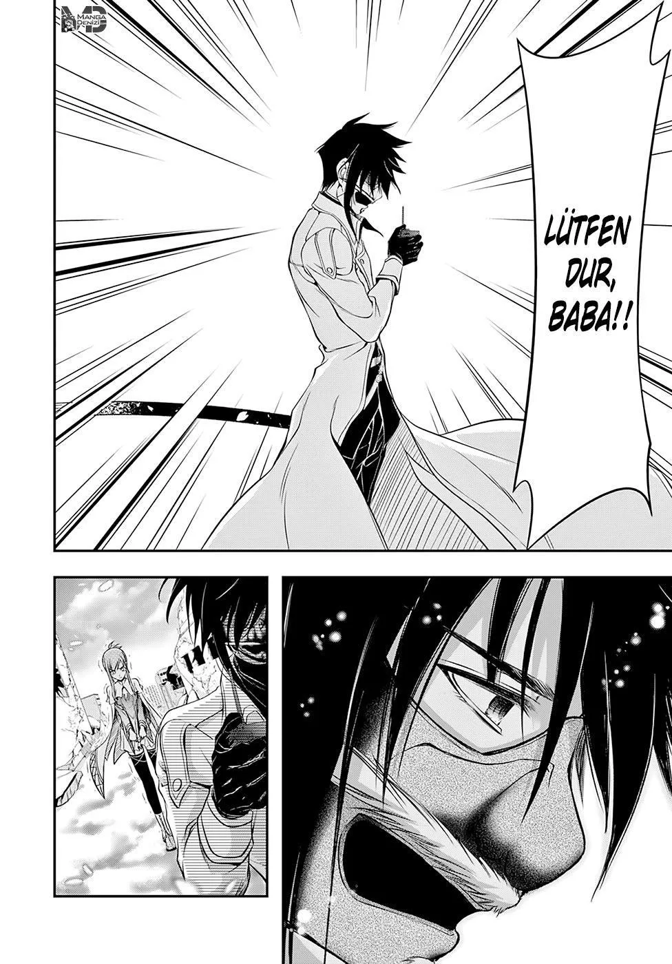 Plunderer - Sayfa 21