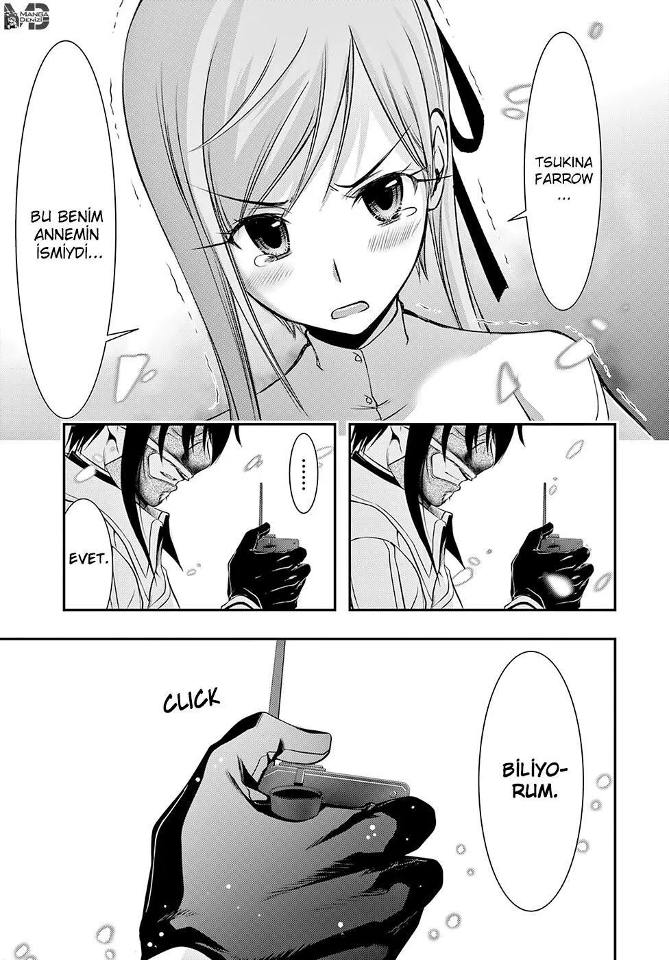 Plunderer - Sayfa 22