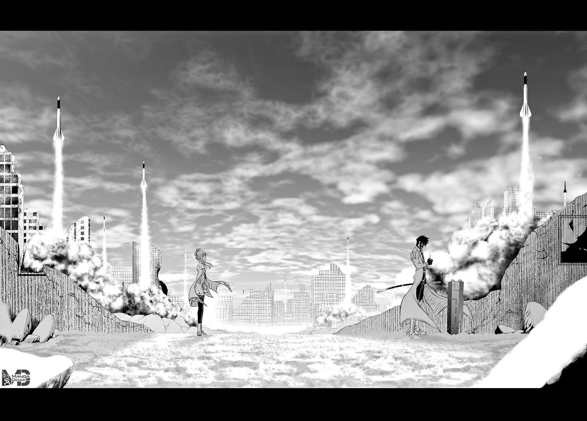 Plunderer - Sayfa 23