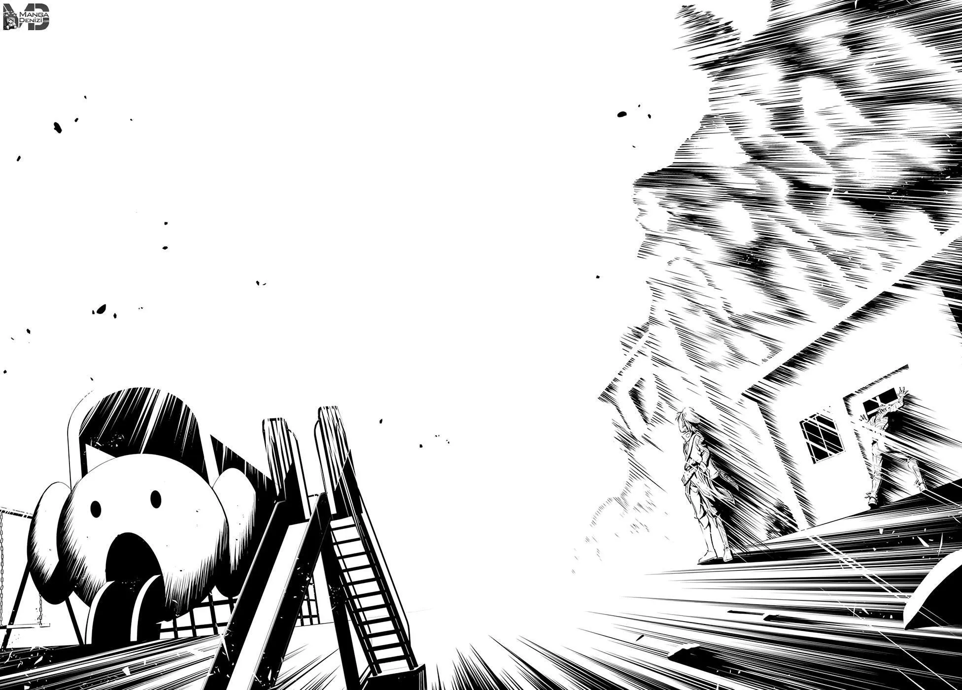 Plunderer - Sayfa 26