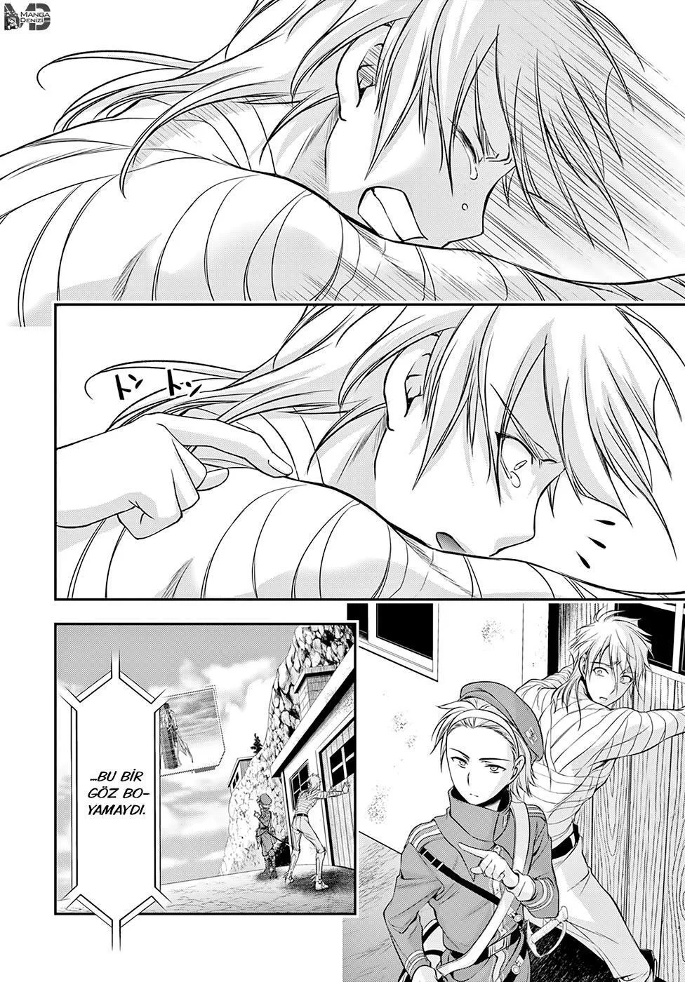 Plunderer - Sayfa 27