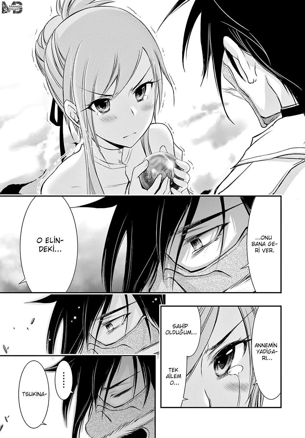 Plunderer - Sayfa 30