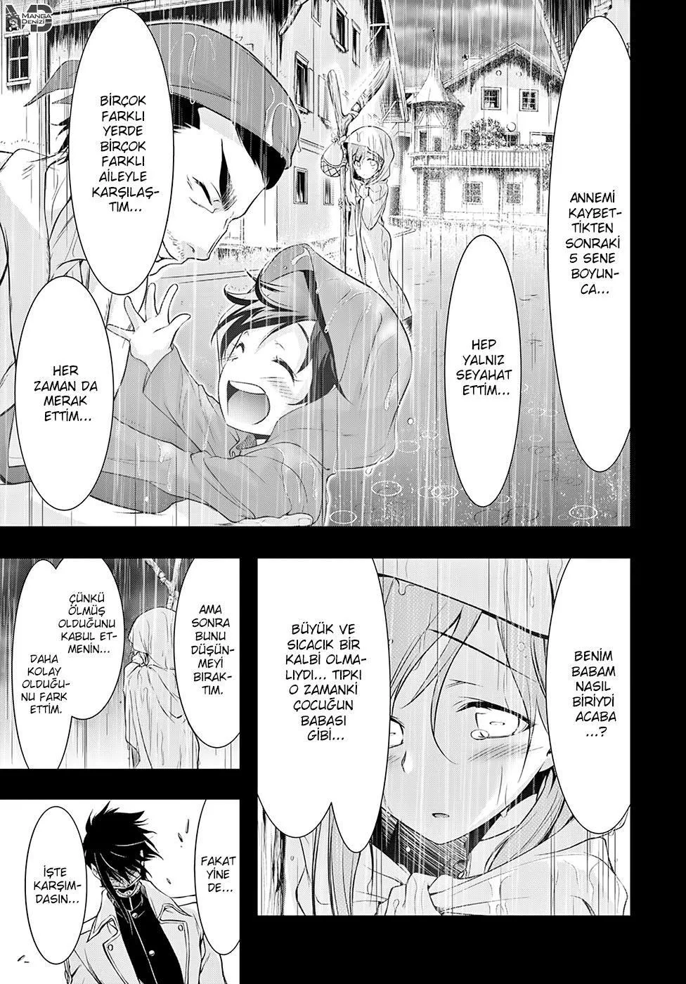 Plunderer - Sayfa 32