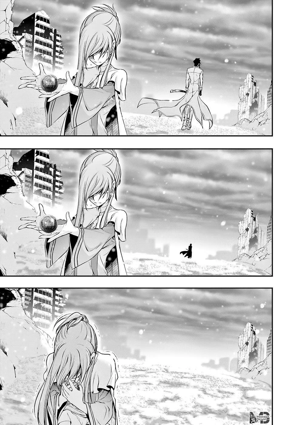 Plunderer - Sayfa 36