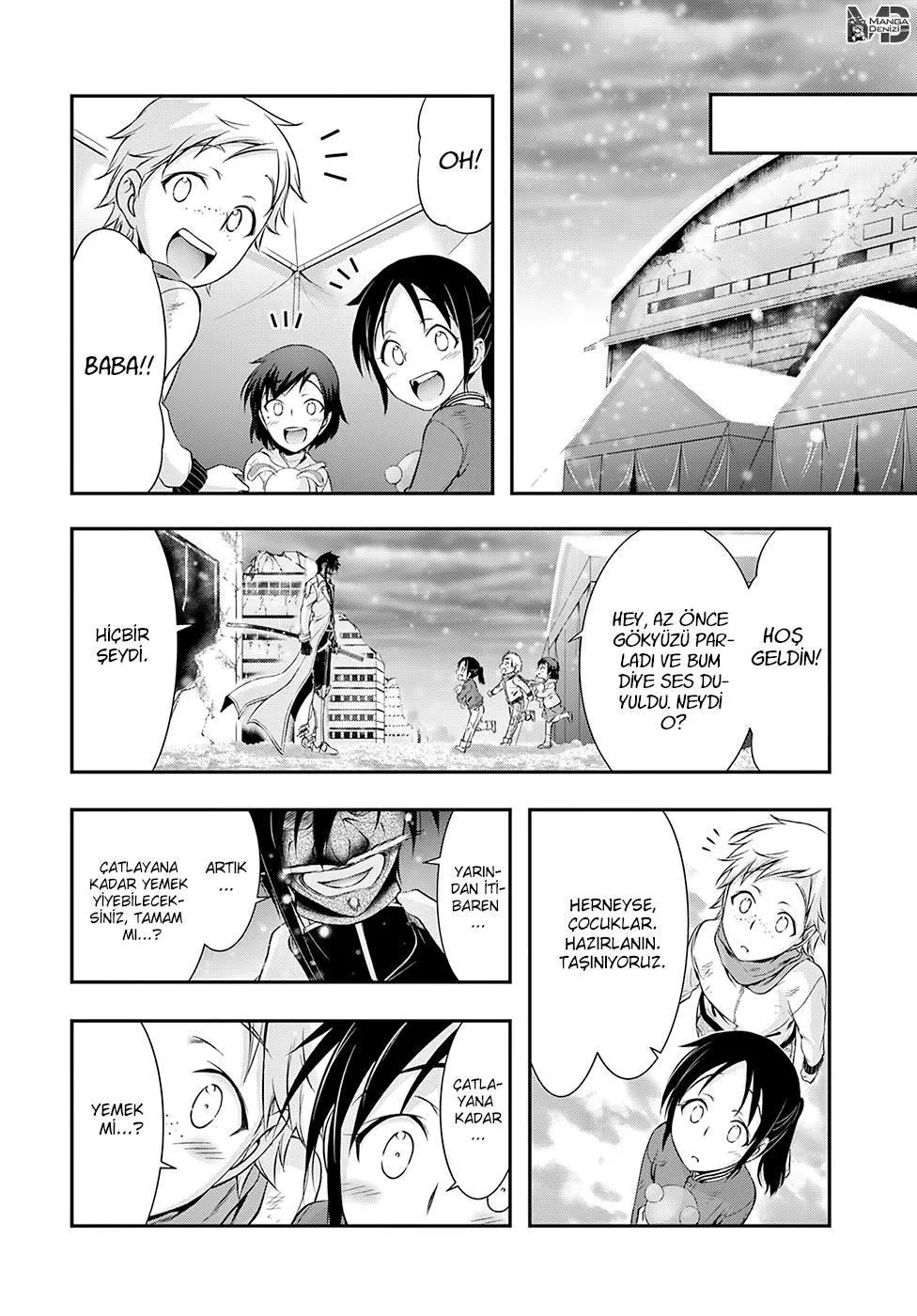 Plunderer - Sayfa 38