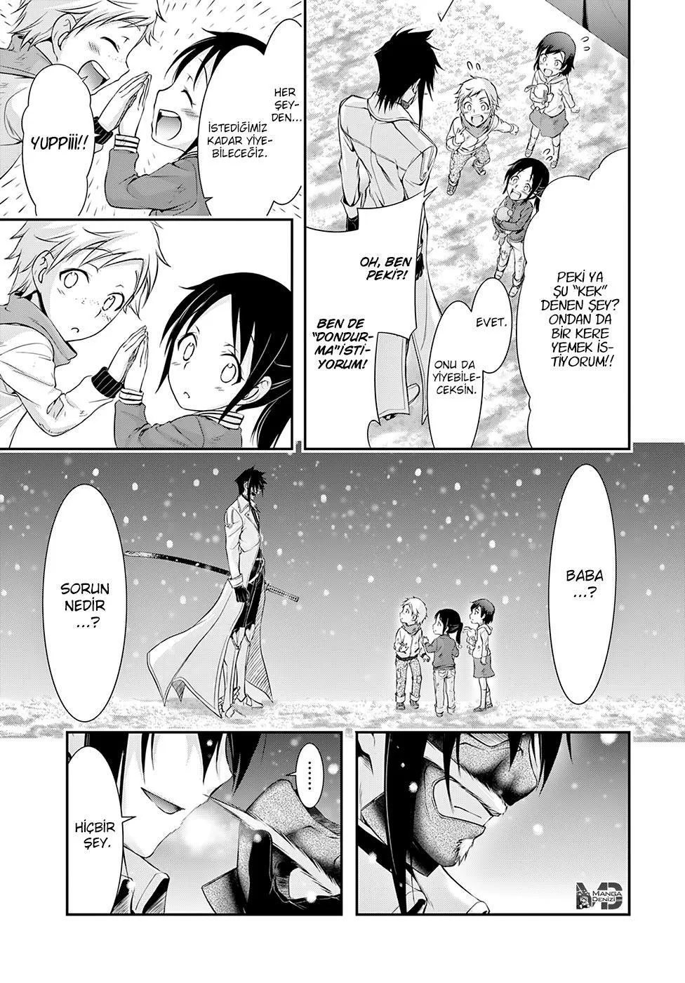 Plunderer - Sayfa 39