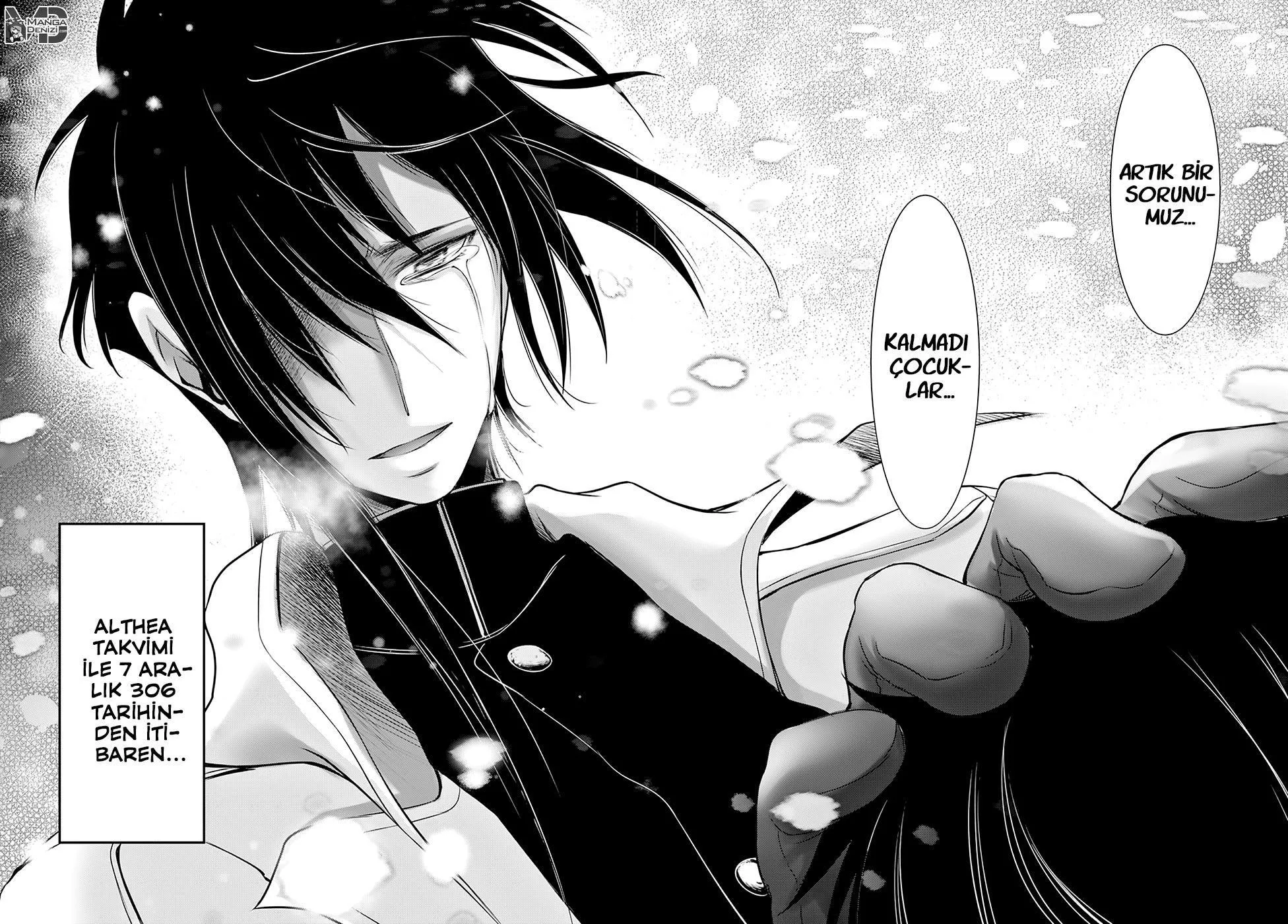 Plunderer - Sayfa 40