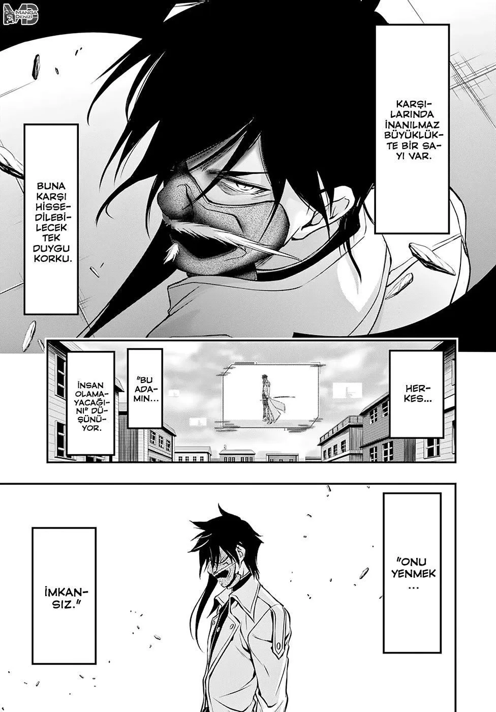 Plunderer - Sayfa 11