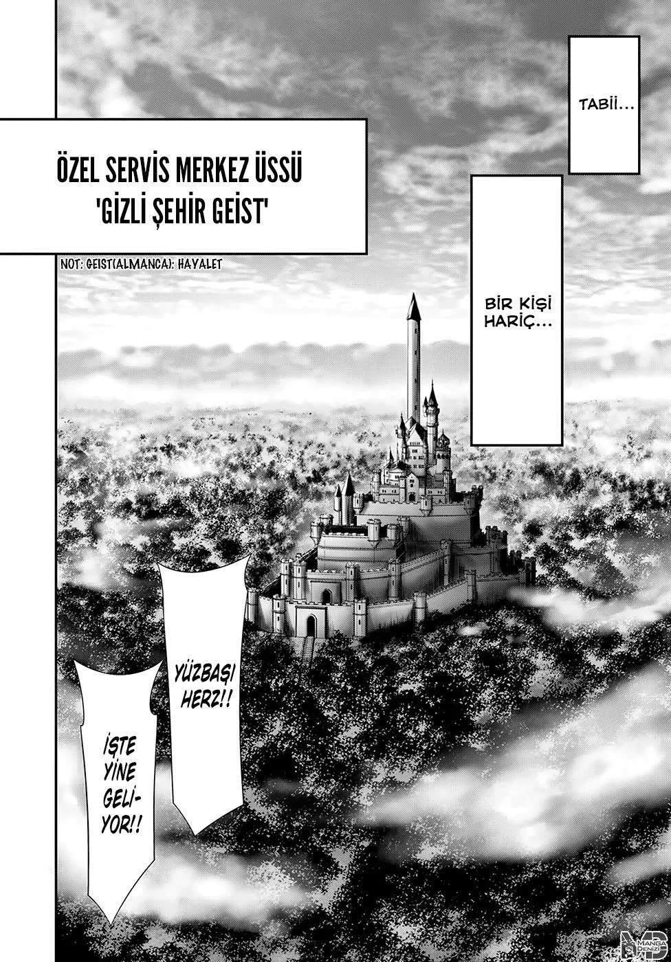 Plunderer - Sayfa 12