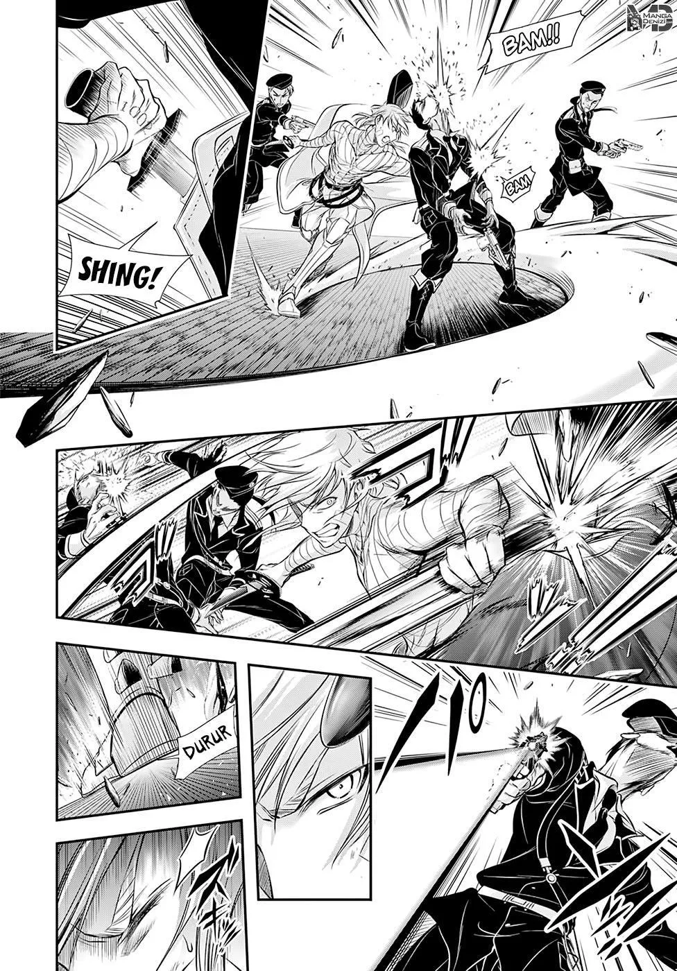 Plunderer - Sayfa 15