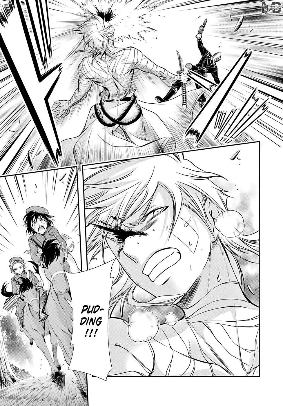 Plunderer - Sayfa 16