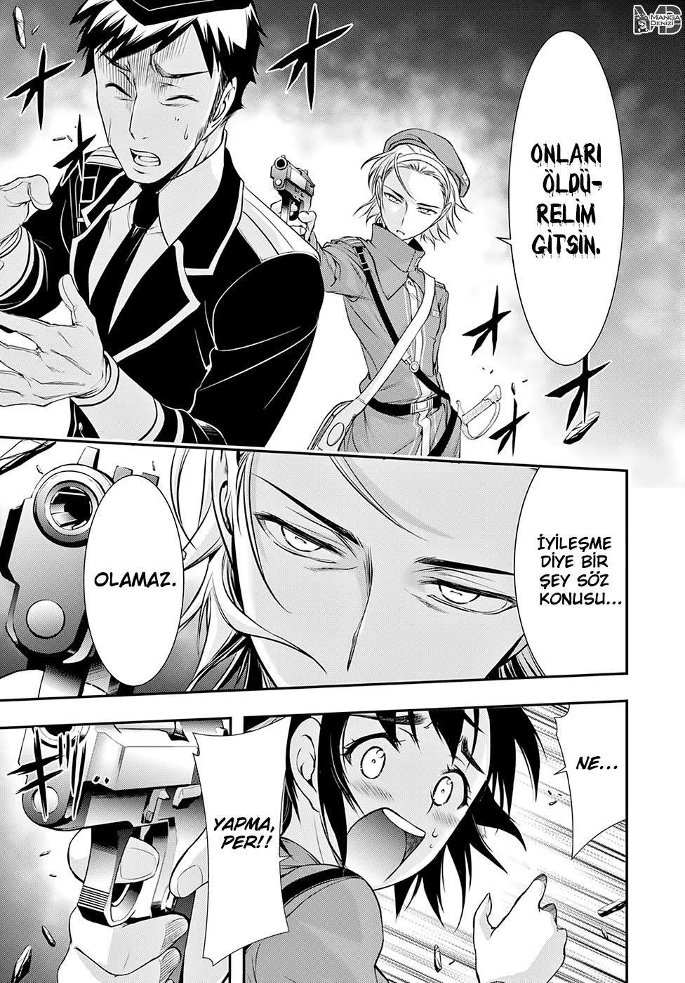 Plunderer - Sayfa 18