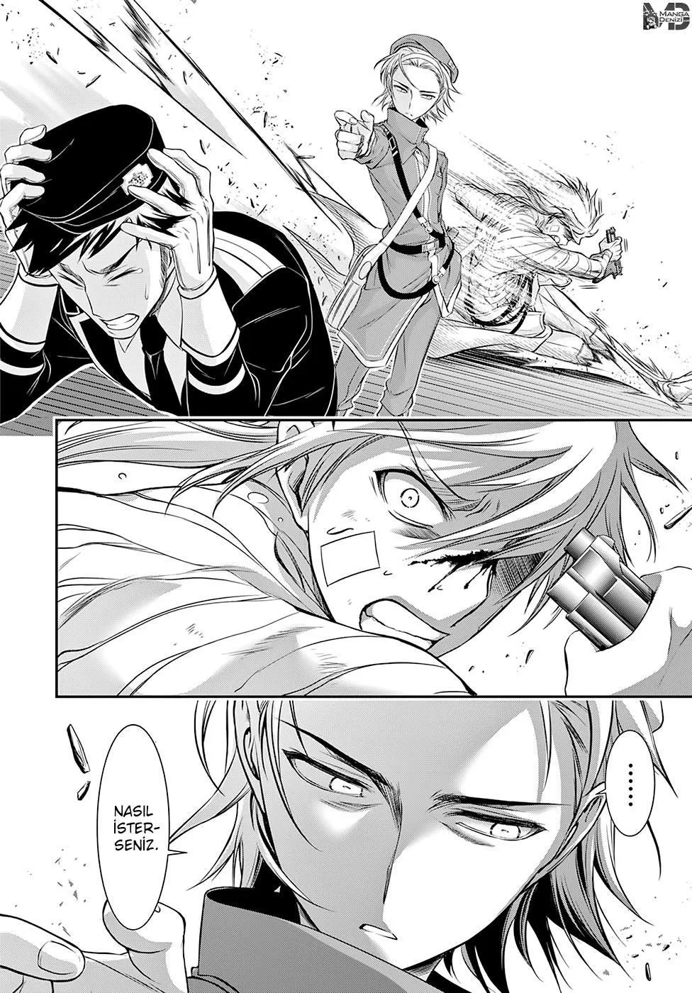 Plunderer - Sayfa 19