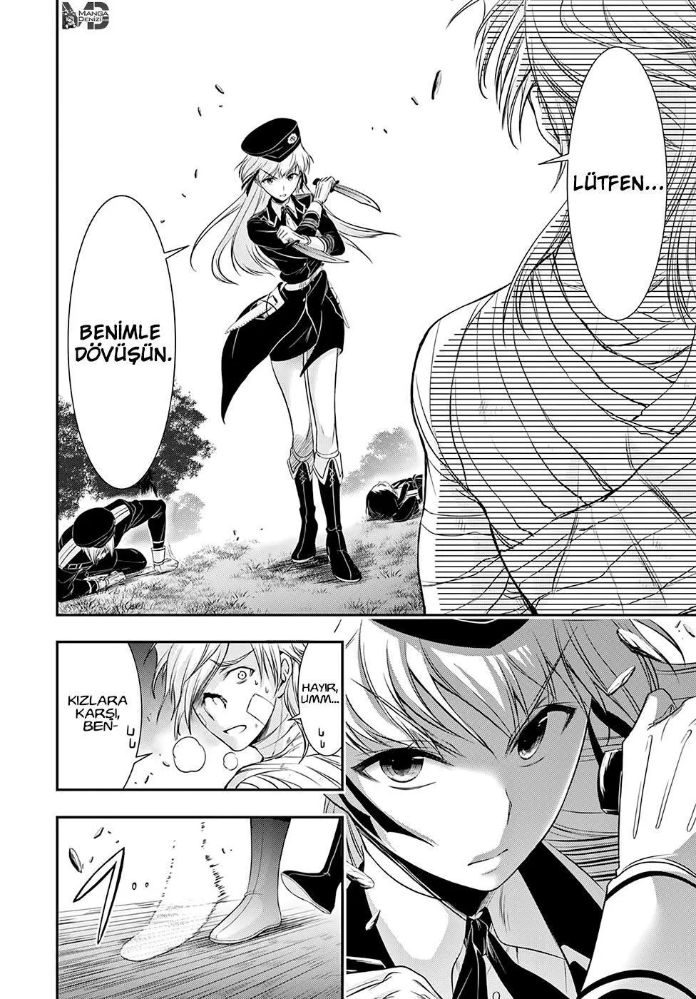 Plunderer - Sayfa 21