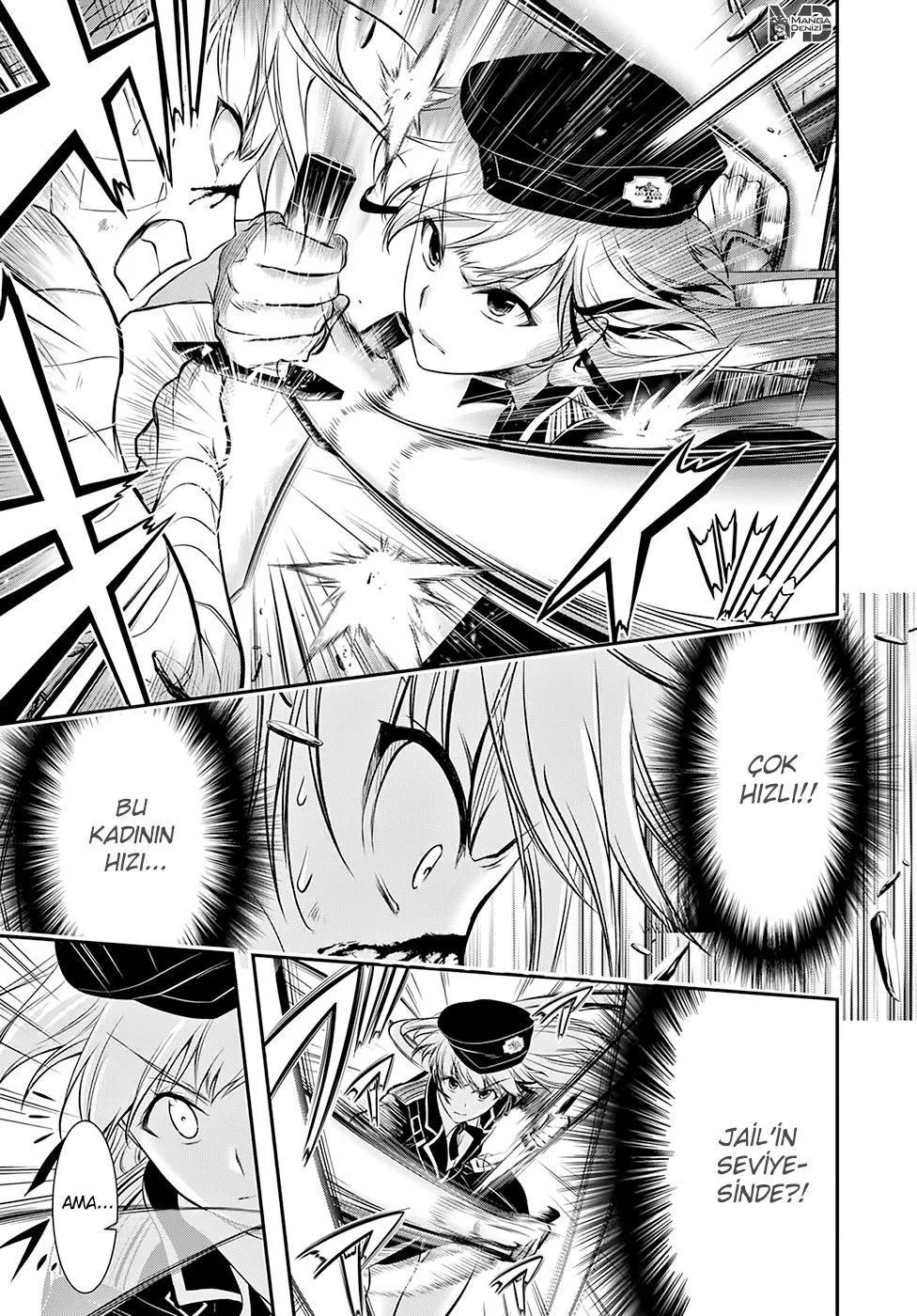 Plunderer - Sayfa 22