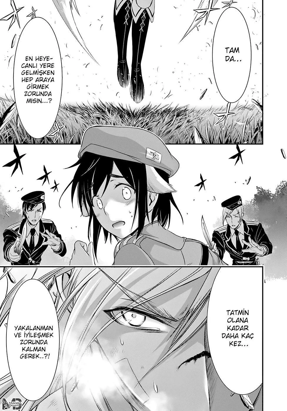 Plunderer - Sayfa 24