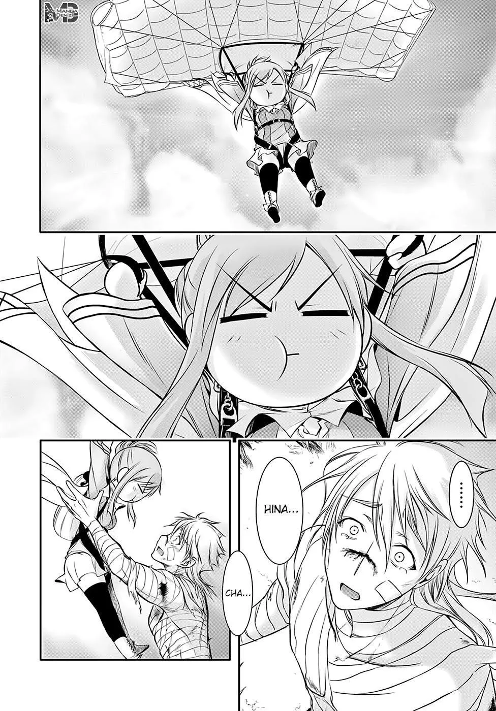 Plunderer - Sayfa 29