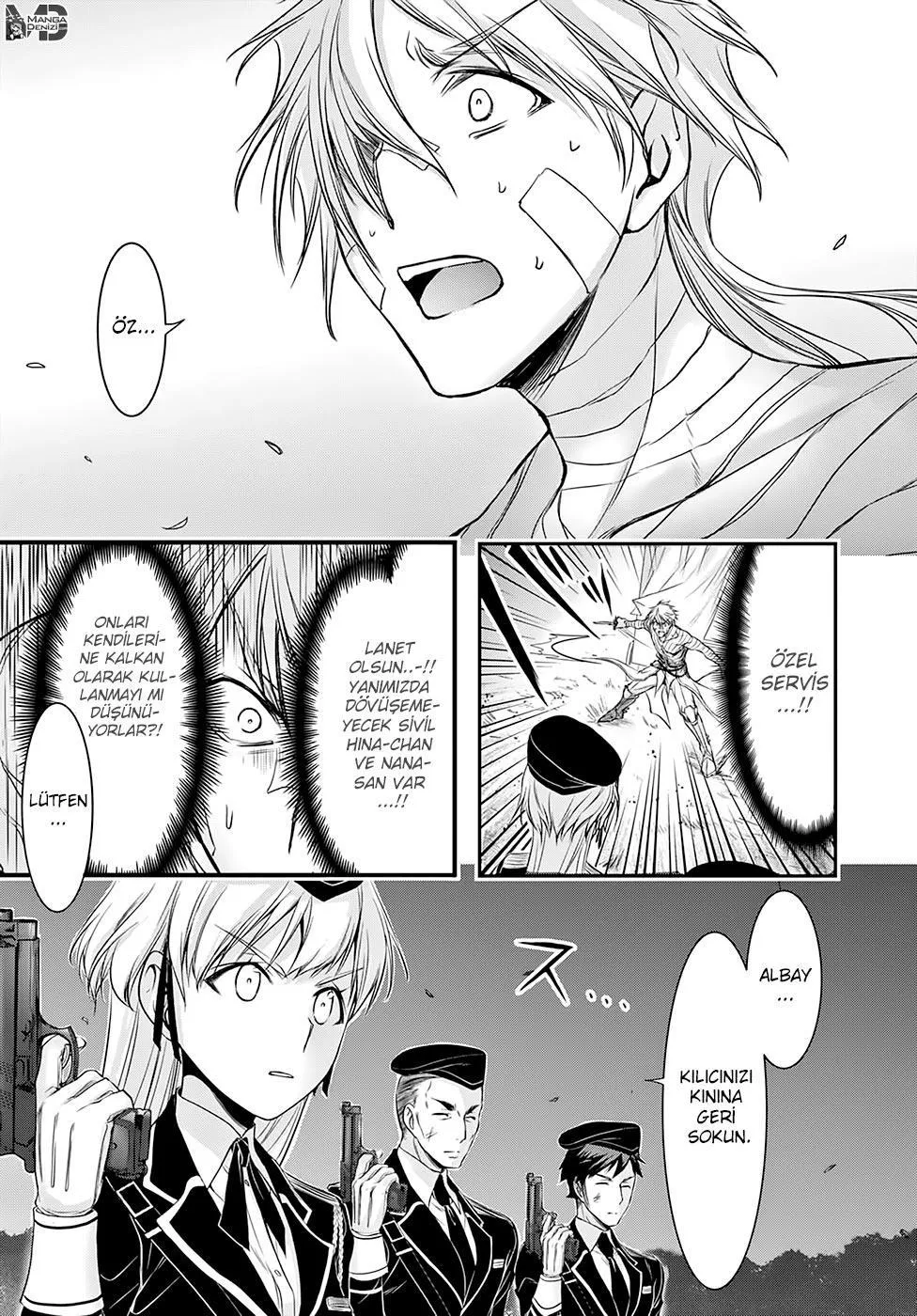 Plunderer - Sayfa 36