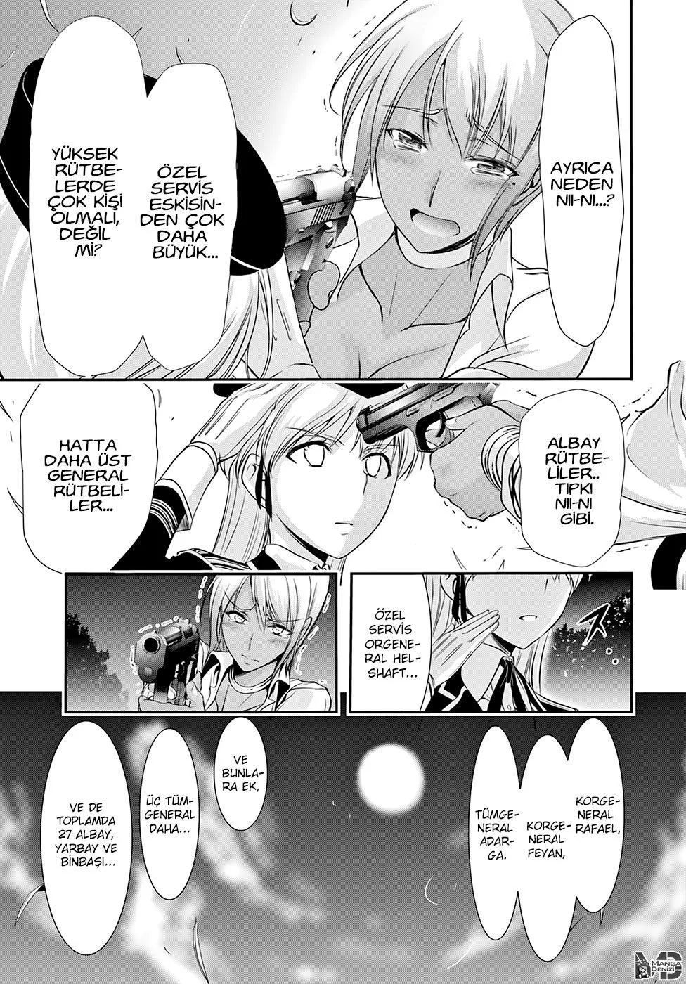 Plunderer - Sayfa 10