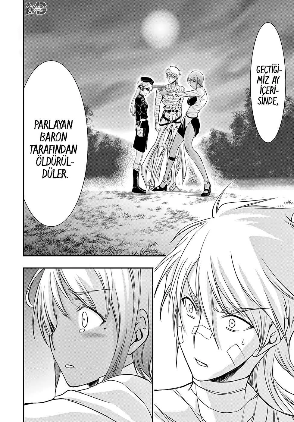 Plunderer - Sayfa 11