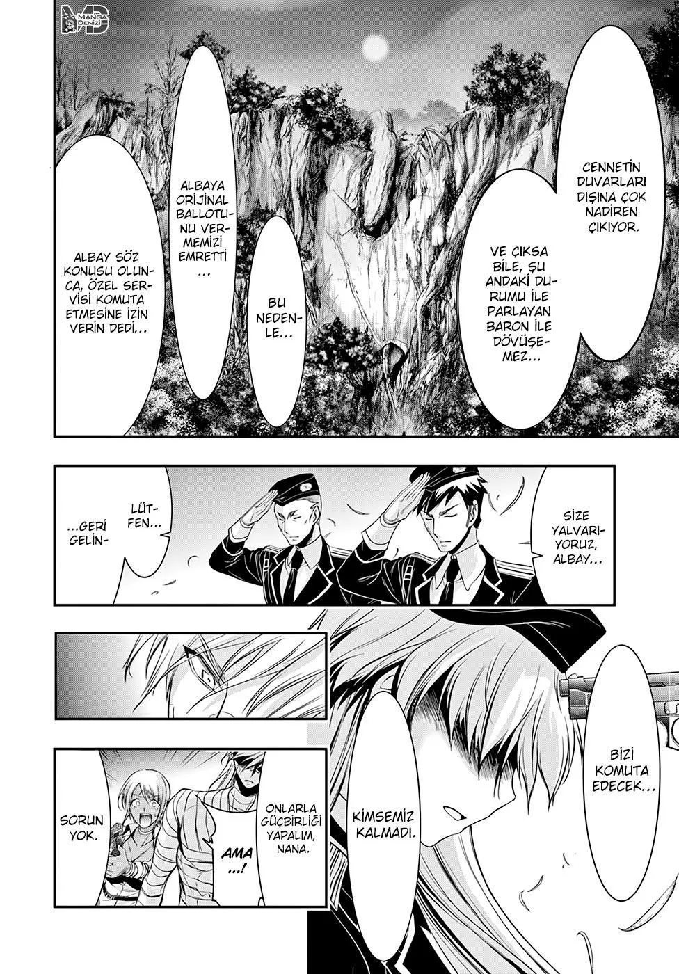 Plunderer - Sayfa 13