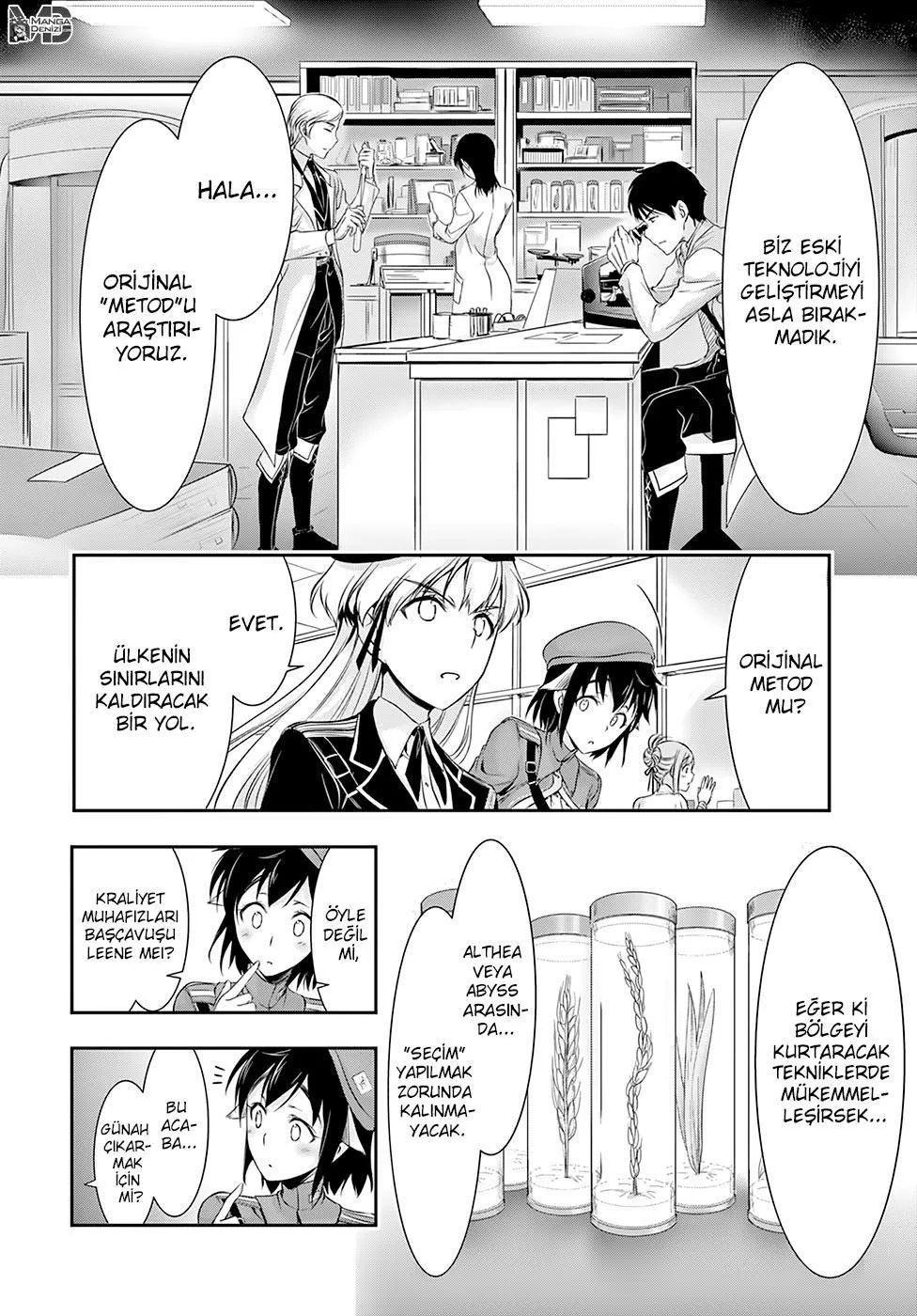 Plunderer - Sayfa 17