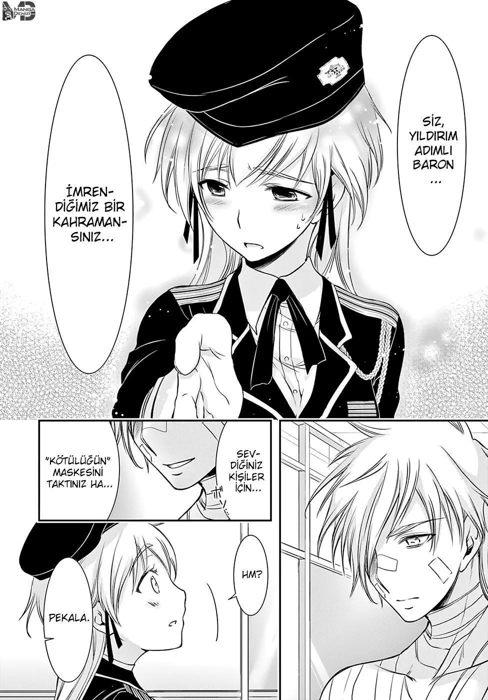 Plunderer - Sayfa 21