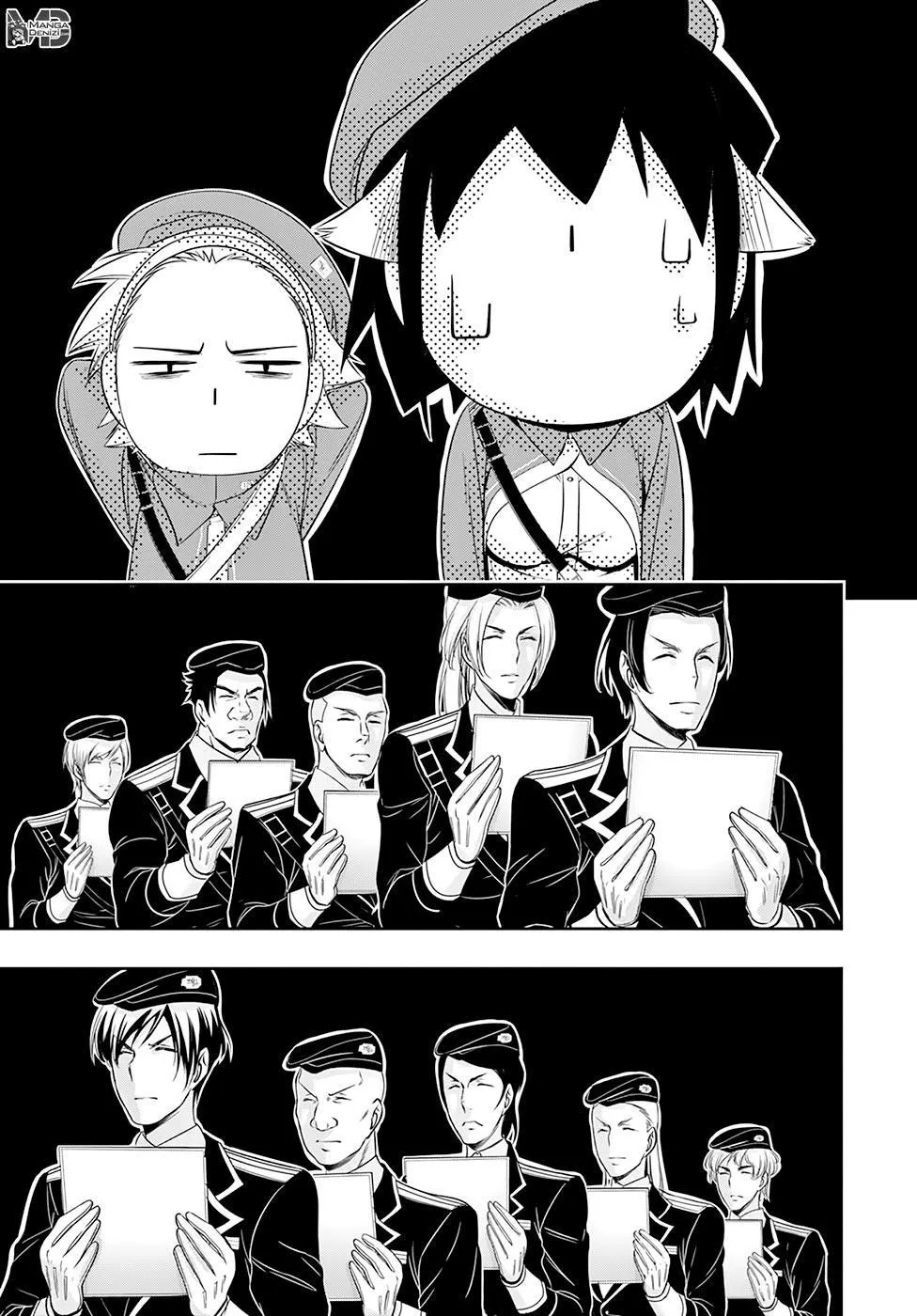 Plunderer - Sayfa 26