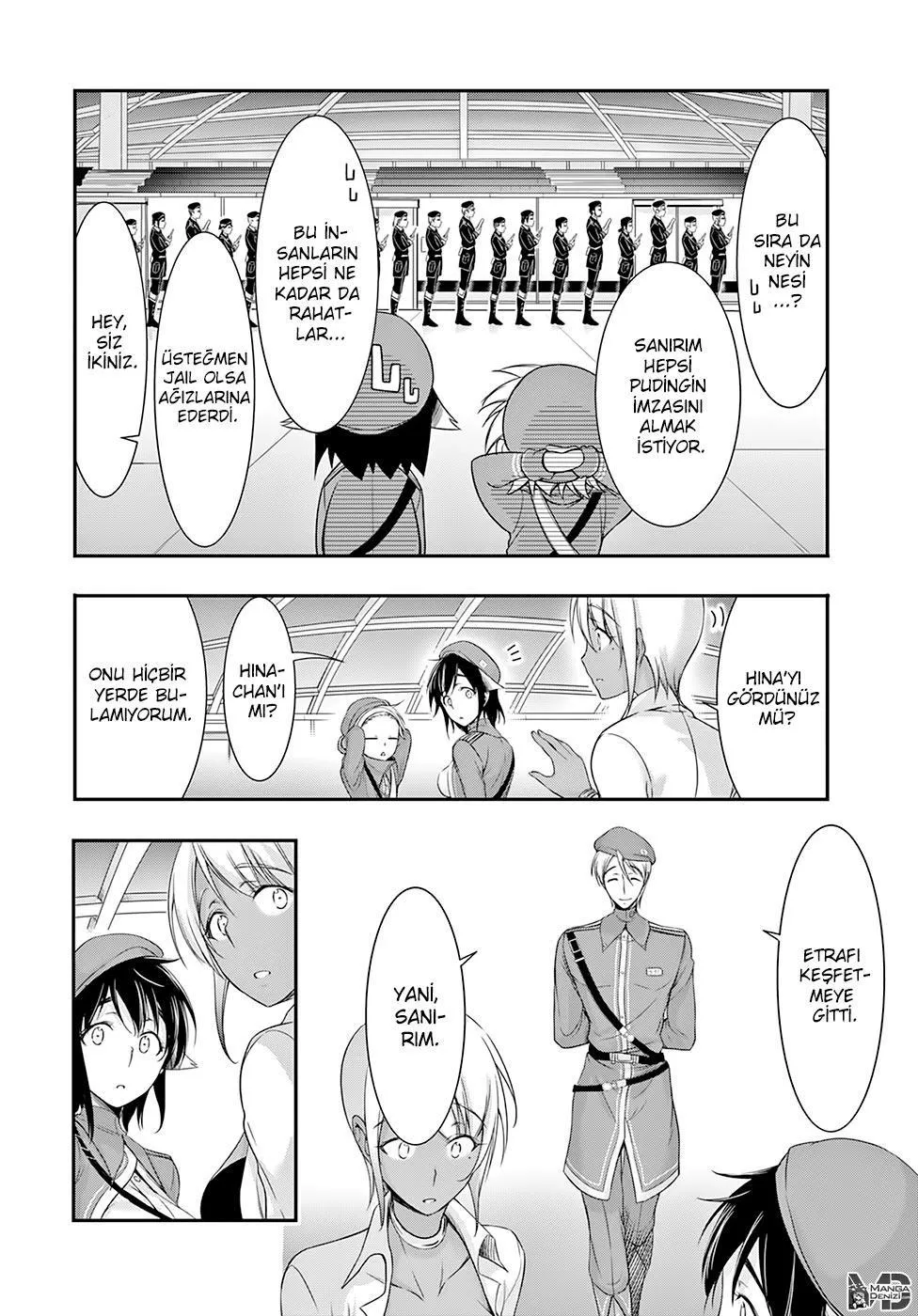 Plunderer - Sayfa 27