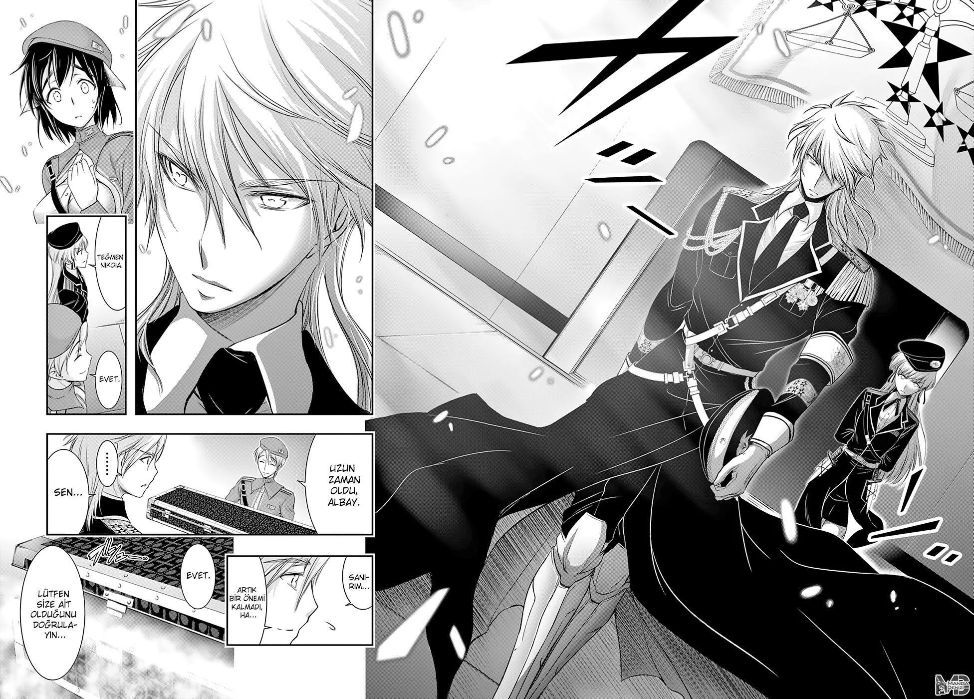 Plunderer - Sayfa 29