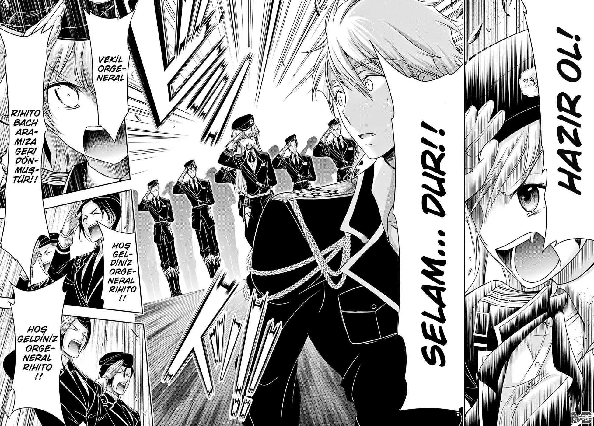 Plunderer - Sayfa 34