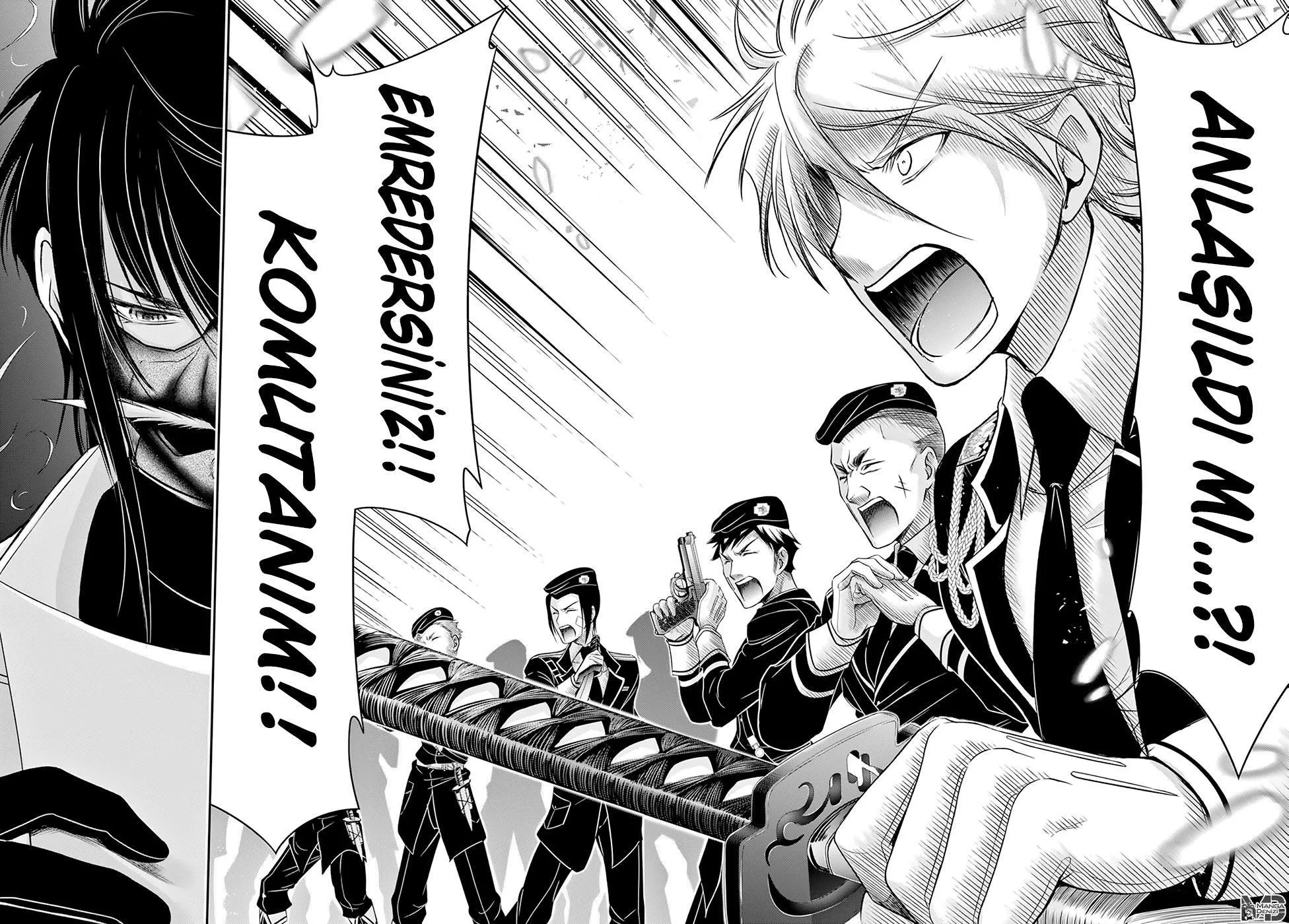 Plunderer - Sayfa 39