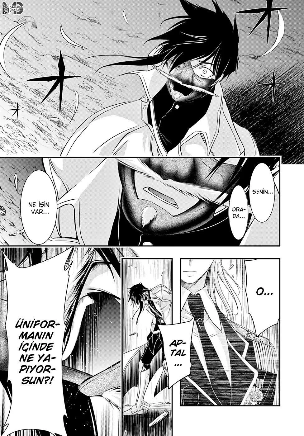 Plunderer - Sayfa 43