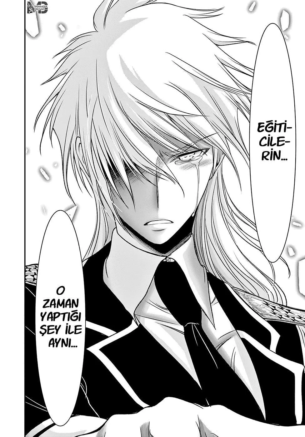 Plunderer - Sayfa 10