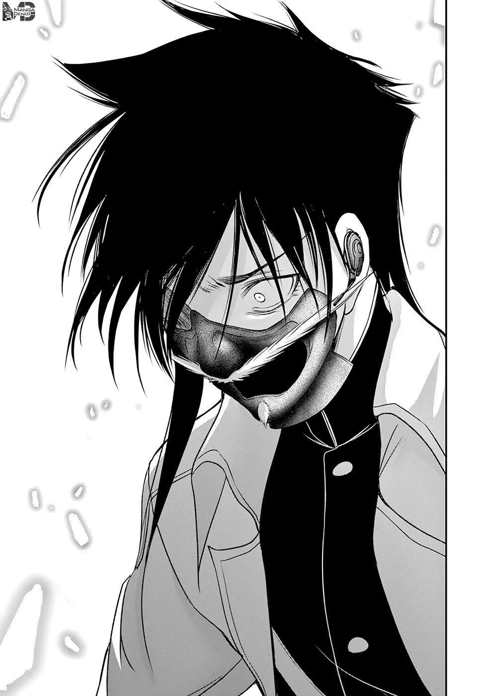 Plunderer - Sayfa 11