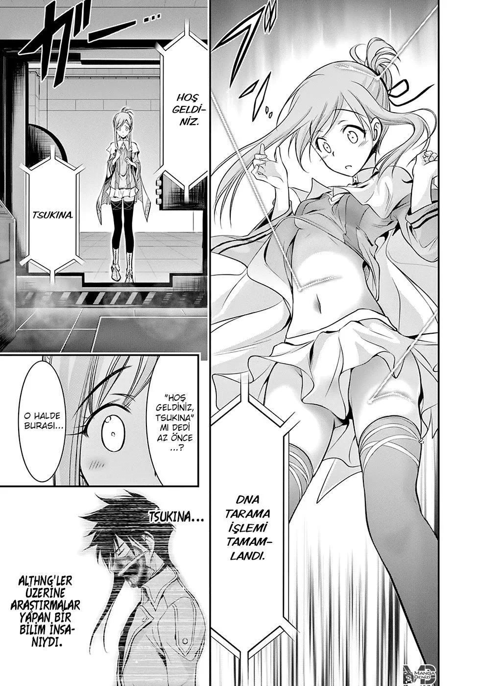 Plunderer - Sayfa 15