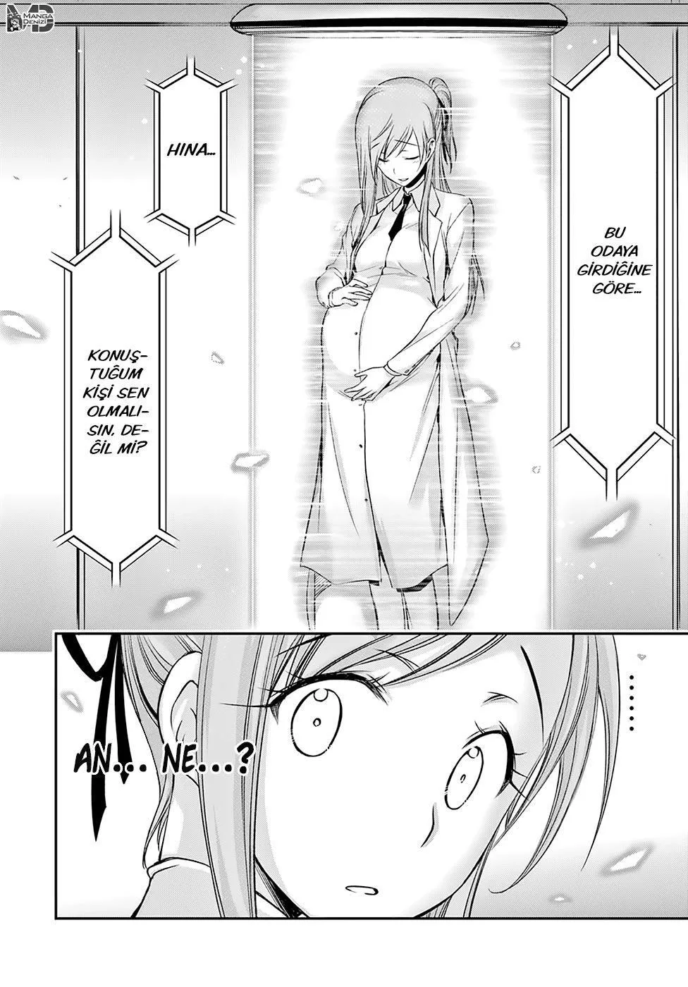 Plunderer - Sayfa 17