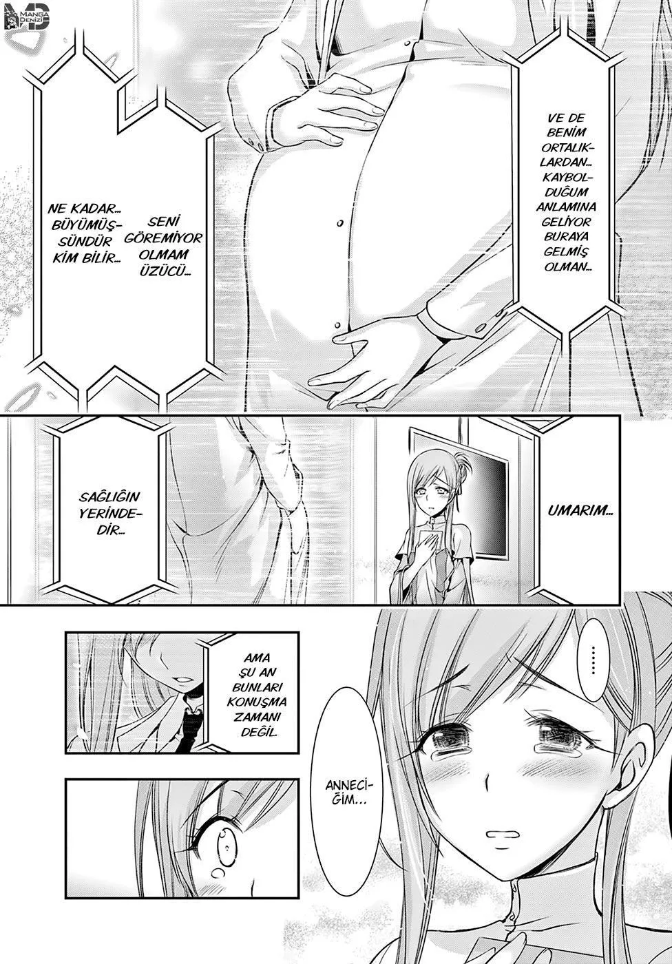 Plunderer - Sayfa 18