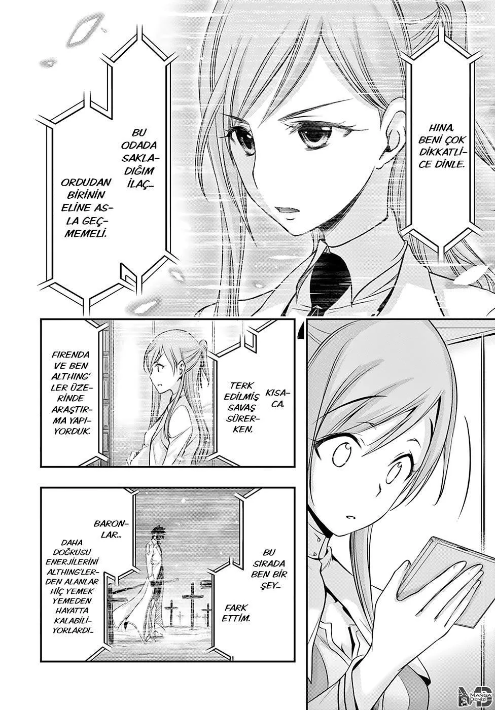 Plunderer - Sayfa 19