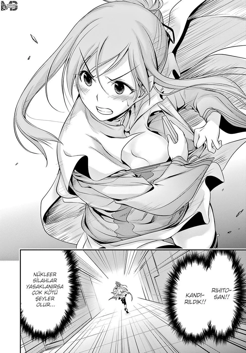 Plunderer - Sayfa 25