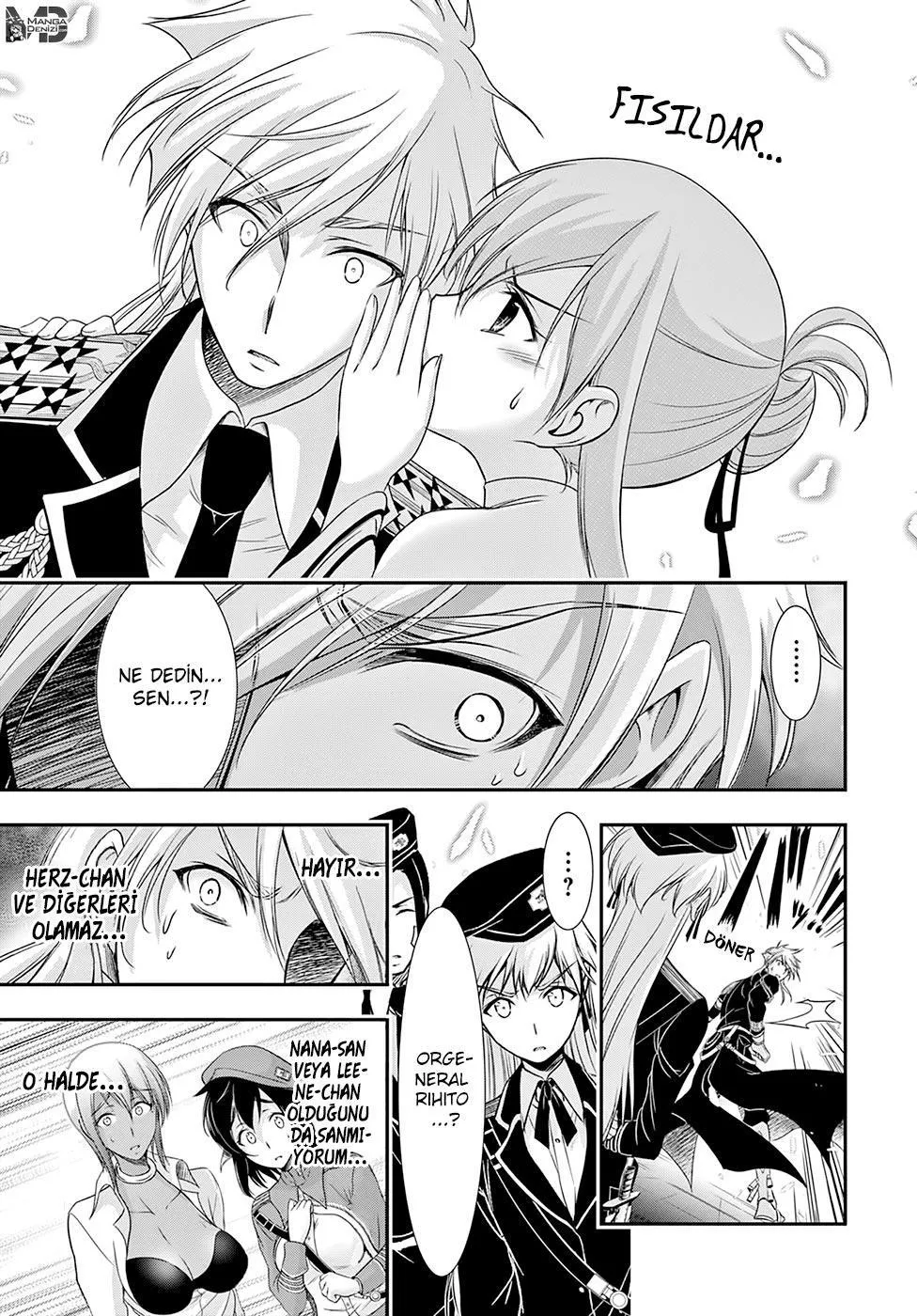 Plunderer - Sayfa 30