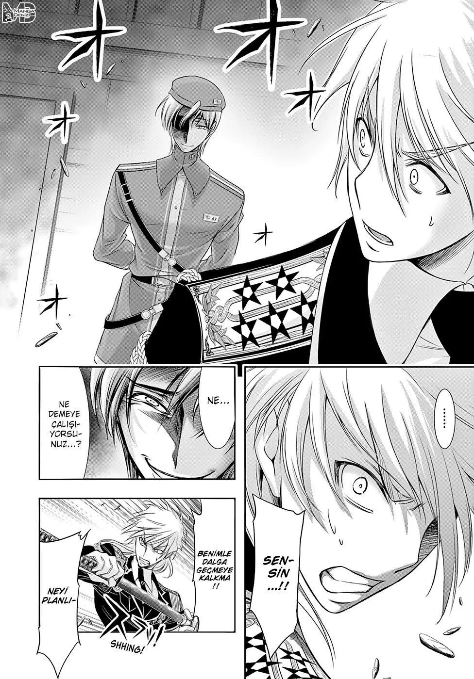 Plunderer - Sayfa 31