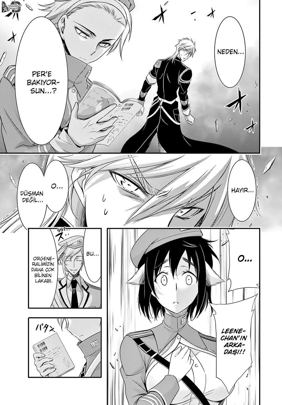 Plunderer - Sayfa 37