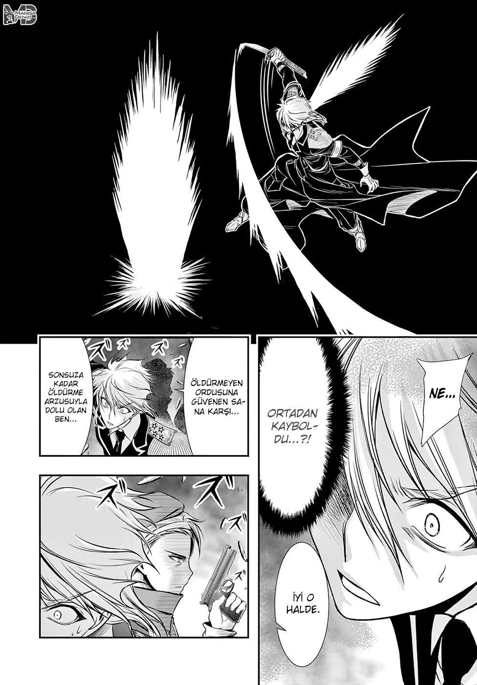 Plunderer - Sayfa 12