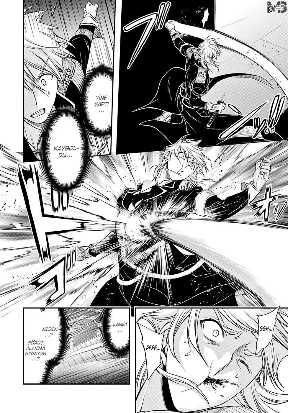 Plunderer - Sayfa 14